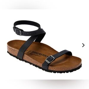 Birkenstock Daloa sandals